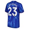 Officiële Voetbalshirt Chelsea Gallagher 23 Thuis 2024-25 - Heren